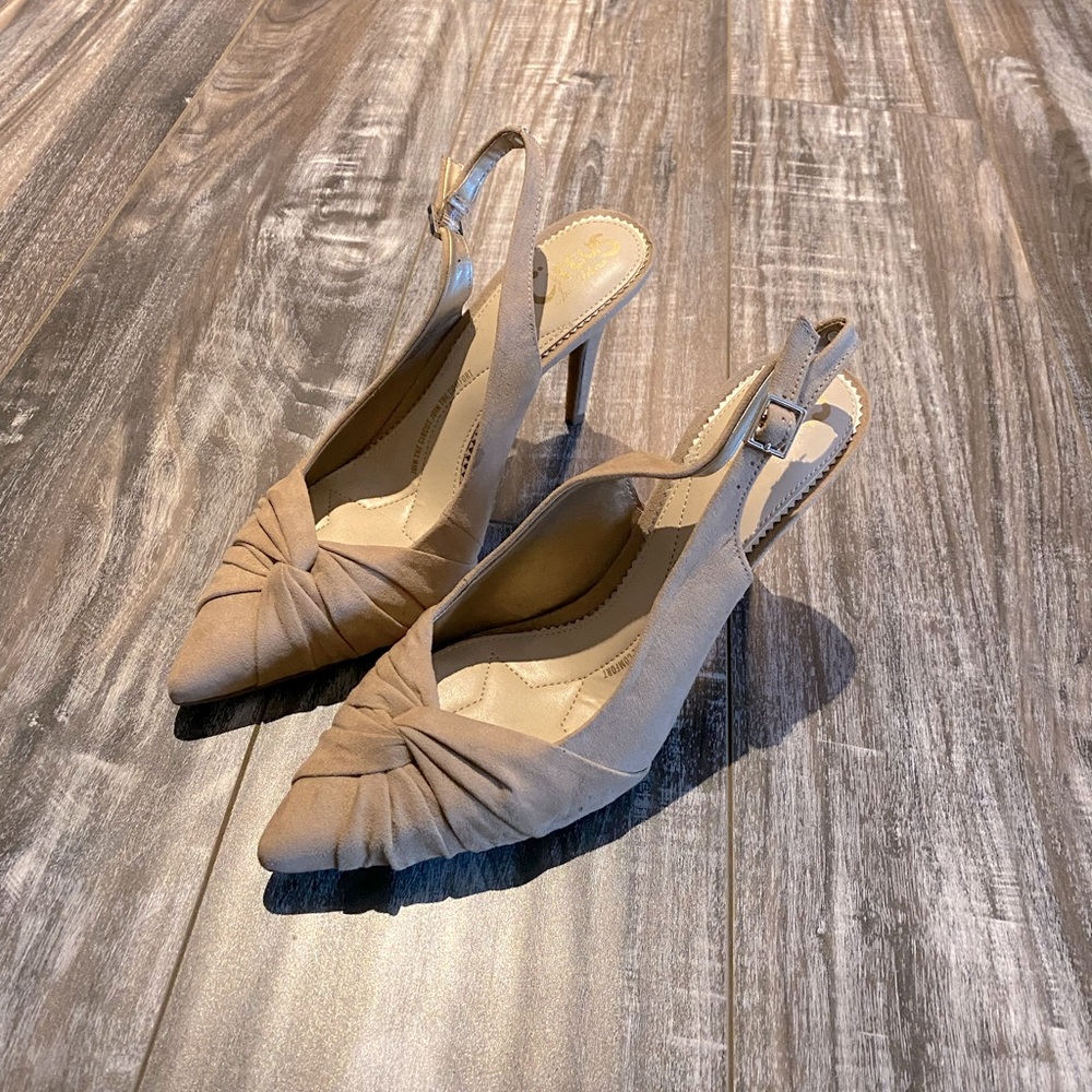 Circus by Sam Edelman Heels